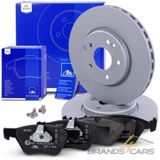 ATE BREMSSCHEIBEN BELÜFTET Ø300 + BELÄGE VORNE FÜR MERCEDES BENZ CLK C208 320 ATE BREMSSCHEIBEN BELÜFTET Ø300 + BELÄGE VORNE FÜR MERCEDES BENZ CLK C208 320