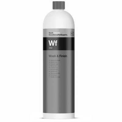 Koch Chemie - Wash & Finish Wf Trockenwäsche 1 Liter
