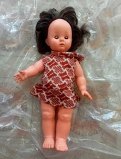 bambola furga Vintage Anni 60/70