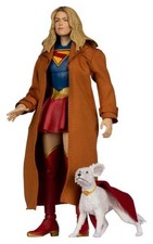 Supergirl (2026) DC Theatrical Deluxe Edition...