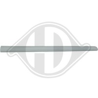 4005421 Zier-/Schutzleiste, TüR Vorne Links FüR CitroËN C3 I (Fc_, Fn_)