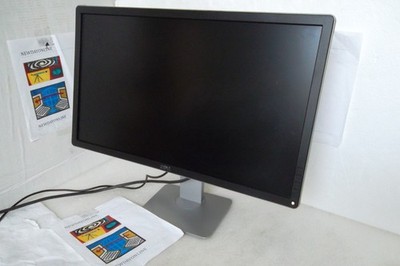 Dell P2714H 27