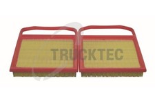 Luftfilter TRUCKTEC AUTOMOTIVE 02.14.190 Filtereinsatz für MERCEDES W205 W166 GL Luftfilter TRUCKTEC AUTOMOTIVE 02.14.190 Filtereinsatz für MERCEDES W205 W166 GL