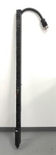 APC AP8869X737 Metered Rack PDU 0U 208V 24xC13 6xC19 14.4kW Vertical Power