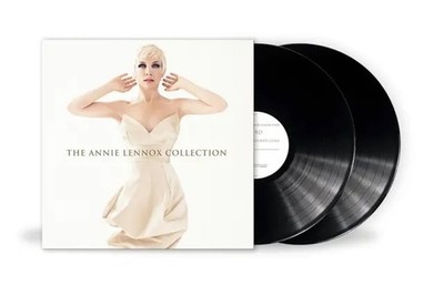 ANNIE LENNOX The Annie Lennox Collection - 2LP / Vinyl (2025) (EURYTHMICS)