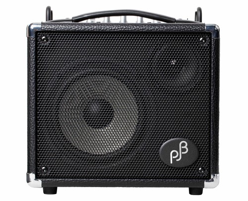 Phil Jones Bass BE-17 Bass Engine 17 70-Watt 1x7" Bass Combo Amp w/BT - Open Box