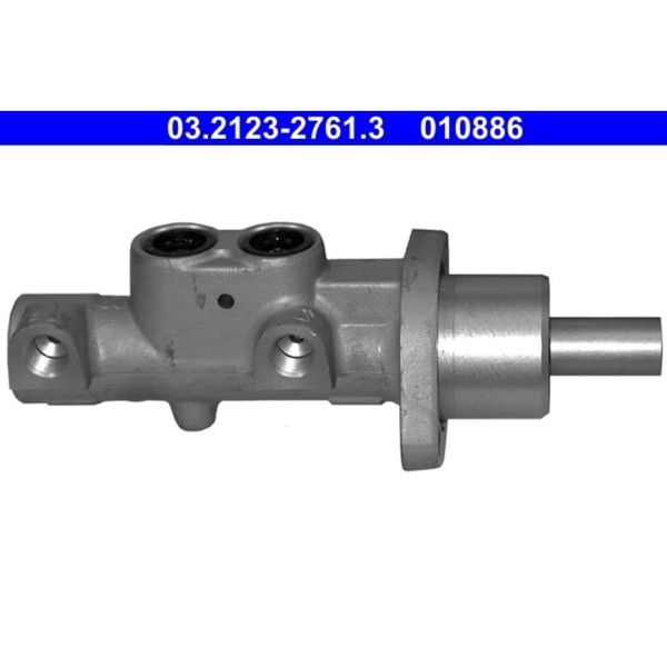 Hauptbremszylinder ATE 03.2123-2761.3 FüR CitroëN Xsara Break-image