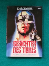 DVD   Gesichter Des T.