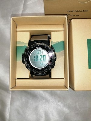 Protrek Prw-35Ld-5Jf Watch