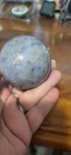 Labradorite Bowl Blue Opal Sphere Polychrome Mushroom  Amazonite Phoenix Point — photo 10