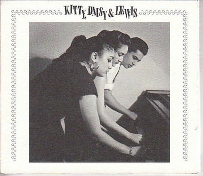 Audio Cd - Kitty, Daisy & Lewis - Kitty, Daisy & Lewis  - Sunday Best Recordings