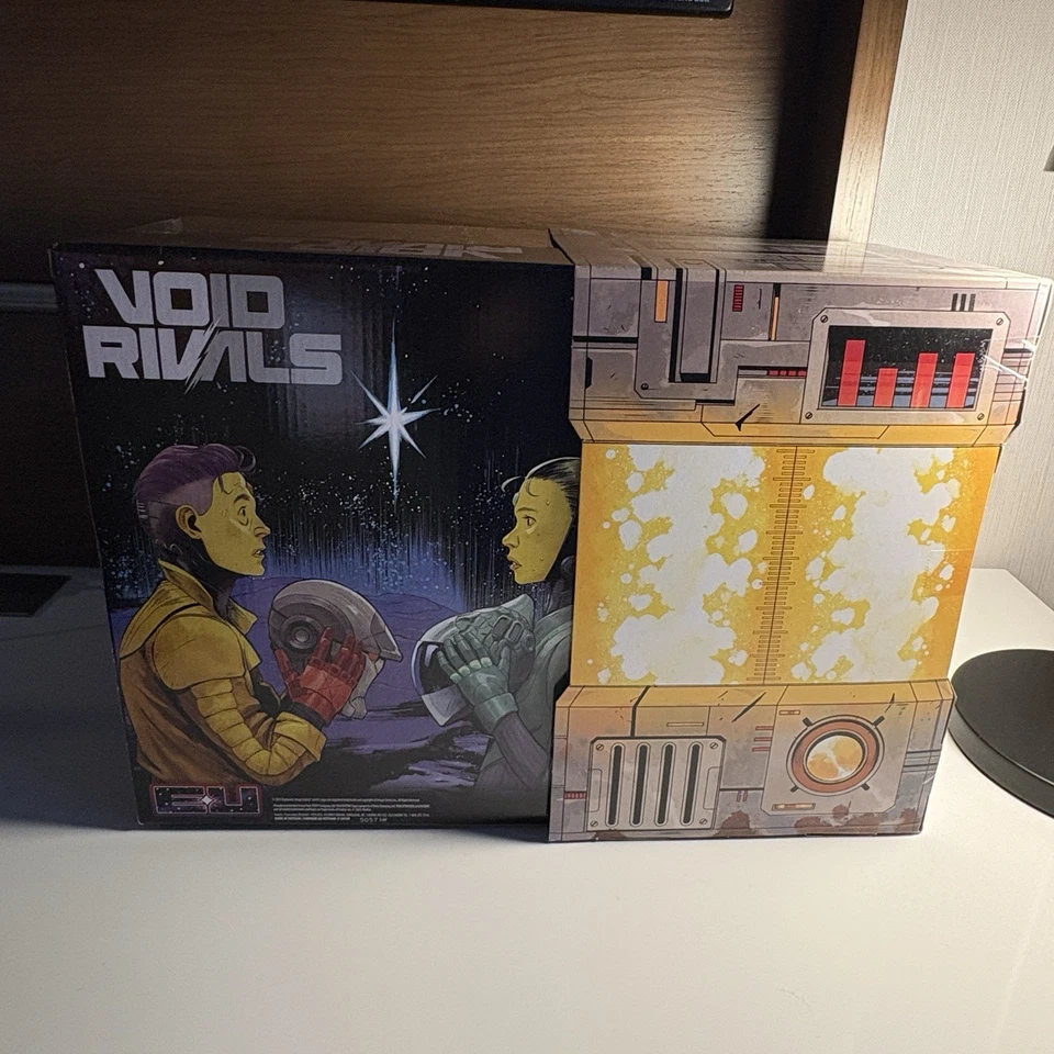 2025 SDCC Эксклюзив Hasbro Трансформеры ПУСТОТЫ СОПЕРНИКИ Автобот Реактивный огонь, Агорриан - Изображение 2 из 2