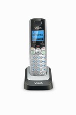 NEW Vtech DS6101 Accessory Cordless Handset for DS6151 Series Phone System