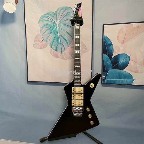 Charvel San Dimas Pro Mod SD1 2H FR chitarra elettrica, Trans Red Burst