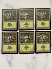 Magic The Gathering: Listing 2
