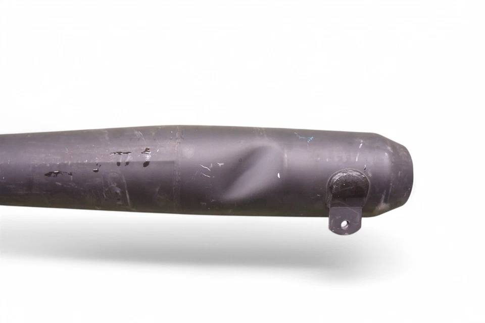 Tubo silenciador de escape XR 1000 1983-1984 Harley Sportster XR1000 *TZ9 Foto 4 de 4