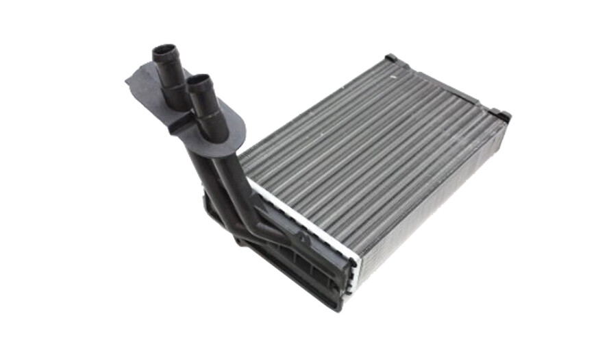 Échangeur de chaleur 1H2819031A pour réparation chauffage Beetle Caddy