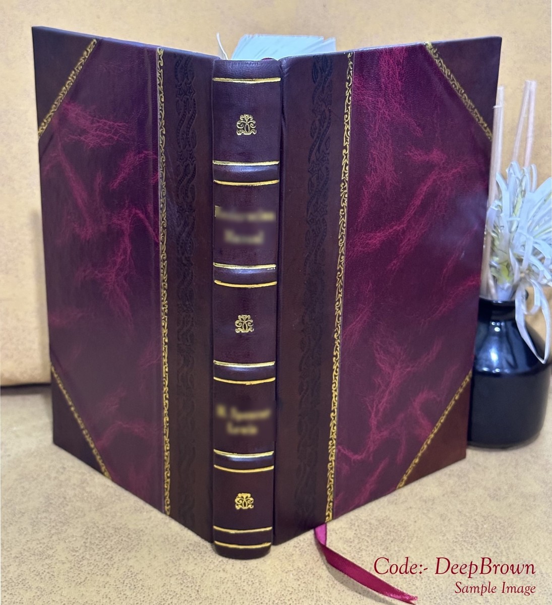 The Leningrad Codex Volume (Part. 2) 1008 By Samuel Ben