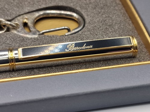 BARCELONA Kugelschreiber SET - Bild 7 von 9