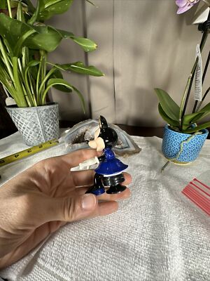 PARTS ONLY For Rare Walt Disney World Takara Mickeys Classic