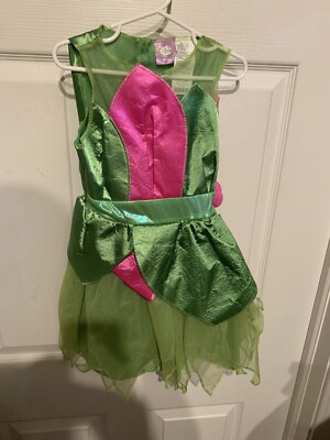 green emerald velvet dress Amazon.com: Plus Size Disney Tinker Bell Costume Dress for Women