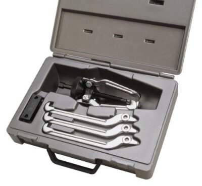 OTC OTC-1182 () Lock-On Jaw-Type Puller Set