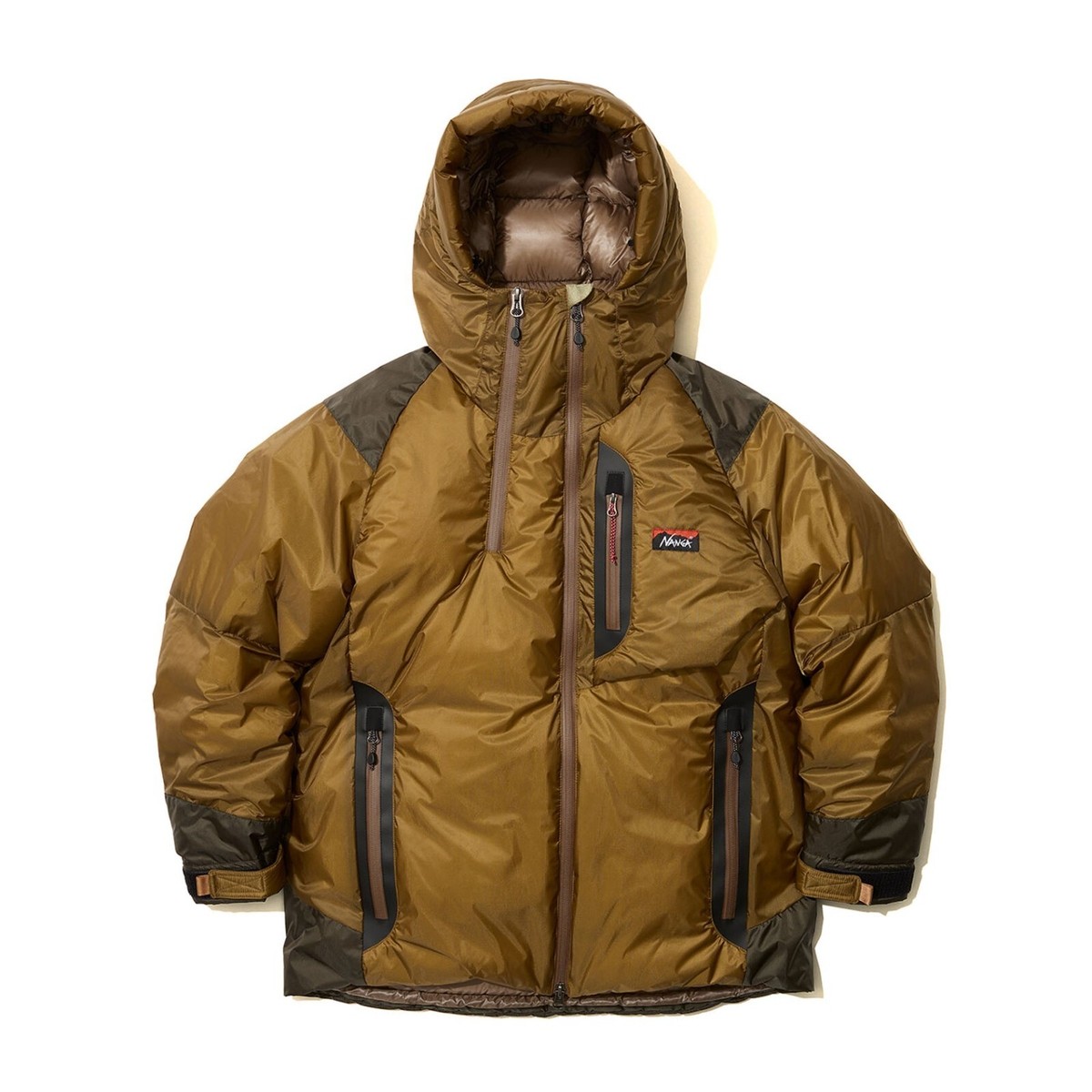 み*ー様 NANGA AURORATEX LIGHT DOWN JACKET M ASK availability first)NANGA AURORA TEX LIGHT DOWN JACKET MIKAMI W