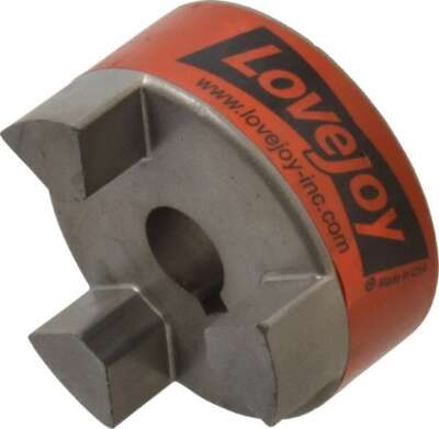 Lovejoy 68514451231 14mm Max Bore Flexible Coupling Hub Component