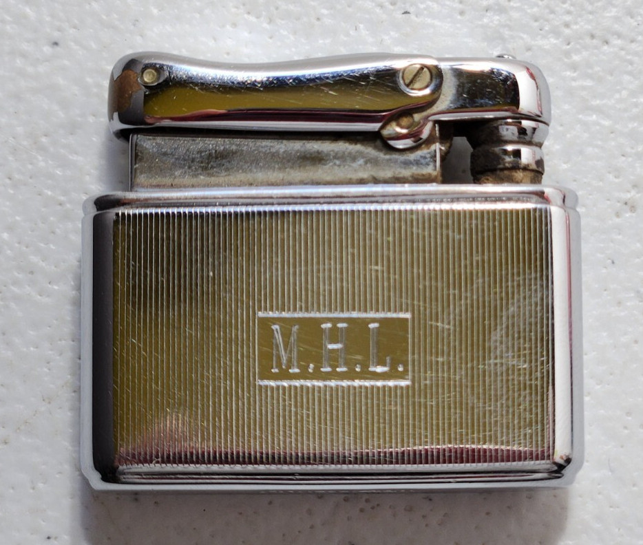 W/ Initials M.h.l