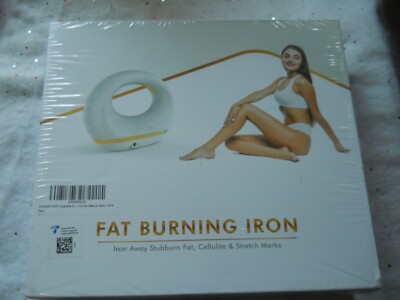 MEIQIER 4 in 1 Body Massager FAT Burning Iron RF EMS Photon light, Stretch Cellu