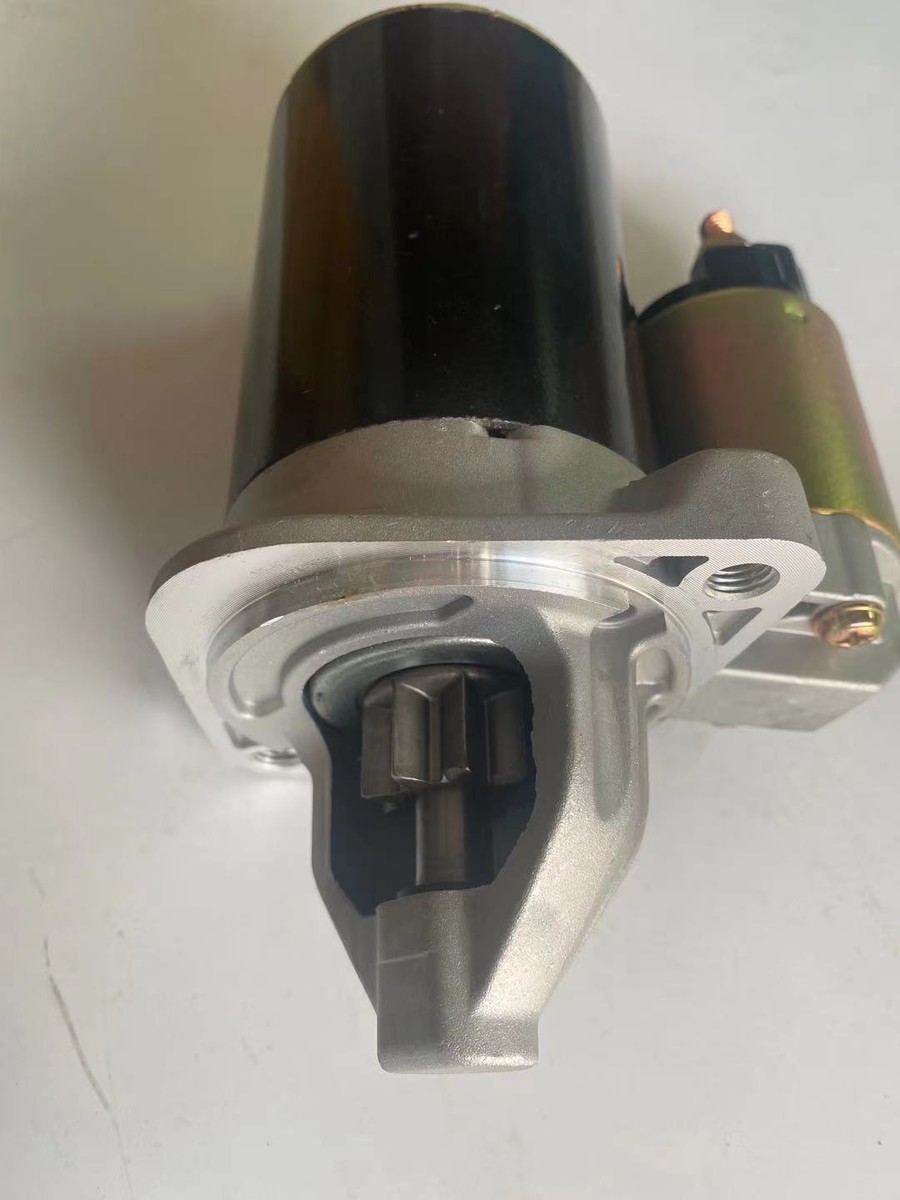 Y.Y.A☆ 36100-03602 For Kia Hyundai Engine Starter Factory Direct Part