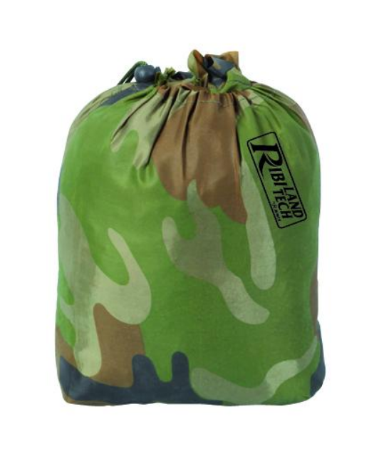 Gazebo Pieghevole Apertura A Fisarmonica Per Campeggio, Sagre Ed Eventi Professionale 3 X 3 Mt Mimetico Default Title - Foto 9