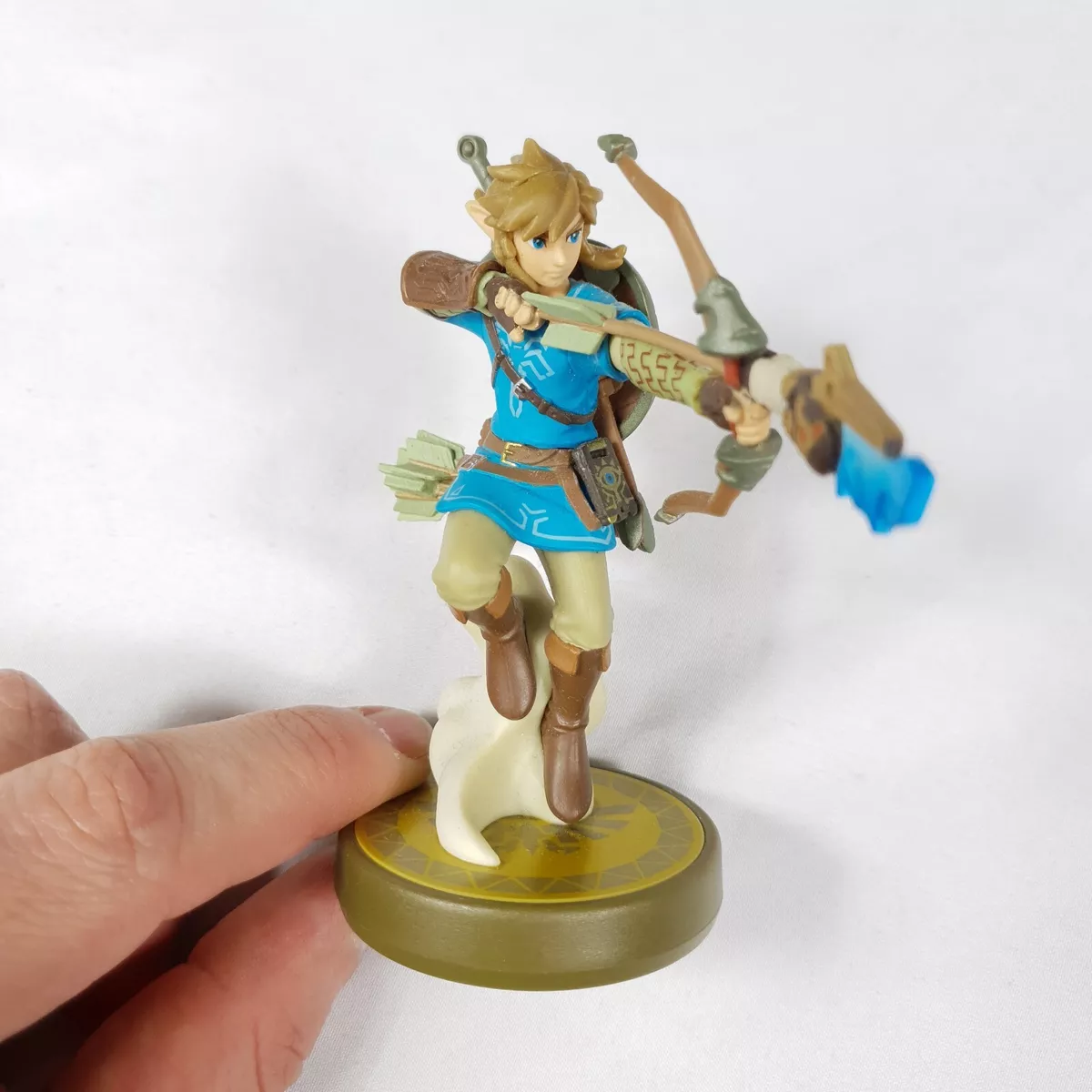 Link amiibo 2025