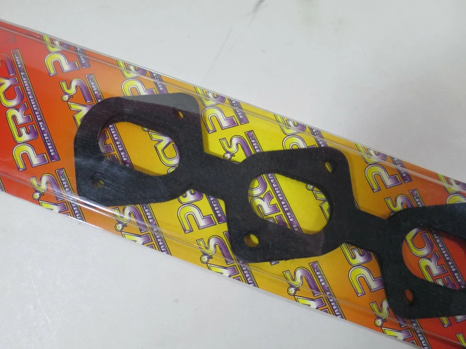 Junta de cabezal de escape Percy's 68034-XX Carbon® Foto 2 de 4