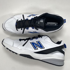 new balance 608 cross training shoe
