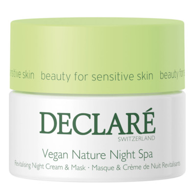 Declaré Vegan Nature Night Spa 50 ml