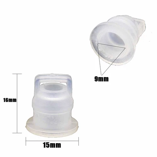 15PCS For Jeep Wrangler Automatic Transmission Shift Cable Bushing Easy Install - Picture 5 of 14