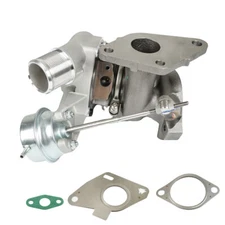 LABLT Driver Left Turbo Turbocharger For 2015-2017 Ford F-150 2.7L JT4E-6C879-AB