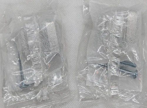 2 Piece: Top Knobs TK701BSN Transcend Collection 1-1/8 in. (29mm) Ascendra Knob - Picture 2 of 2