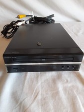 Memorex VD2015 DVD Player Movies Music TV Home Video Entertainment
