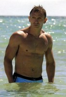 Daniel Craig 24x36 Poster 01 Daniel Craig 24x36 Poster 01