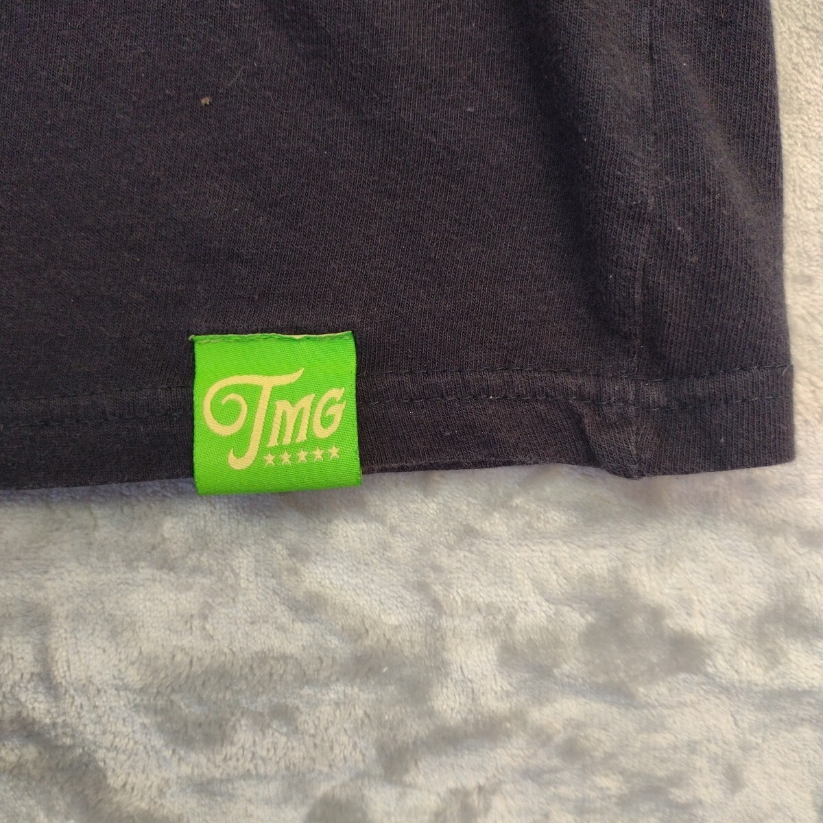 TMG Studios Big Head Barbeque Alien Outer Space 2… - image 5