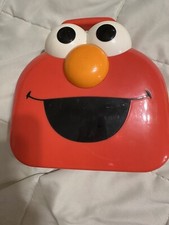 Sesame Street ELMO doctor kit