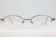 NOS NEW VINTAGE NEOSTYLE ACADEMIC 87 EYEGLASSES