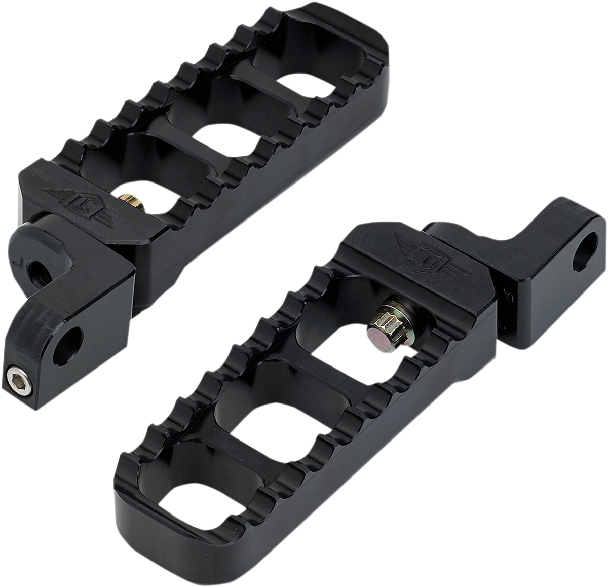 その他 jokar Joker Machine Heavy Duty Adjustable Serrated Narrow Billet