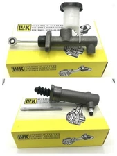 Clutch Slave & Master Cylinder For C4 Corvette 1991 - 1996 5.7 350