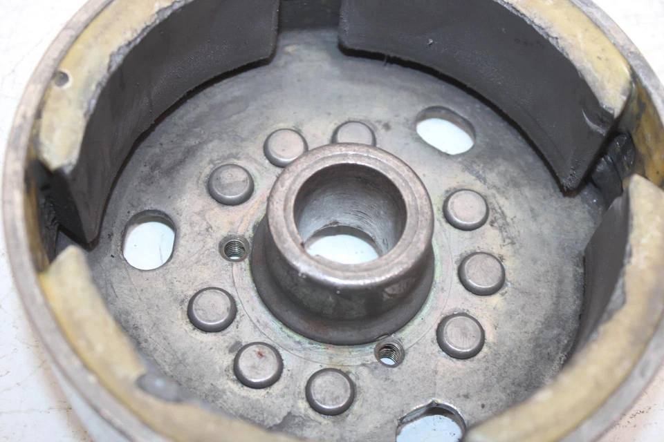 Volante Polaris Classic 92 OEM 3084287 FP5487 SP148 Foto 3 de 4