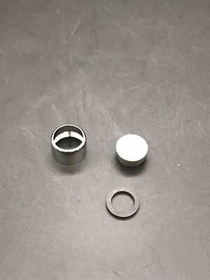 Krowne 22-611L with Gasket, Standard Aerator, Female, 2.2 GPM
