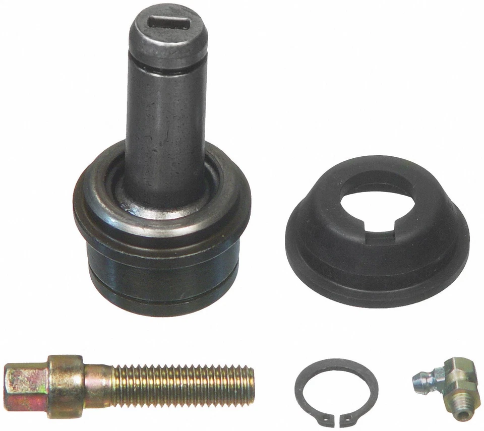 MOOG Suspension Ball Joint Front Upper For 1991-1993 Mazda Navajo - Image 4 of 4