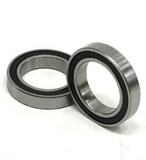 Подшипник 6803 2rs